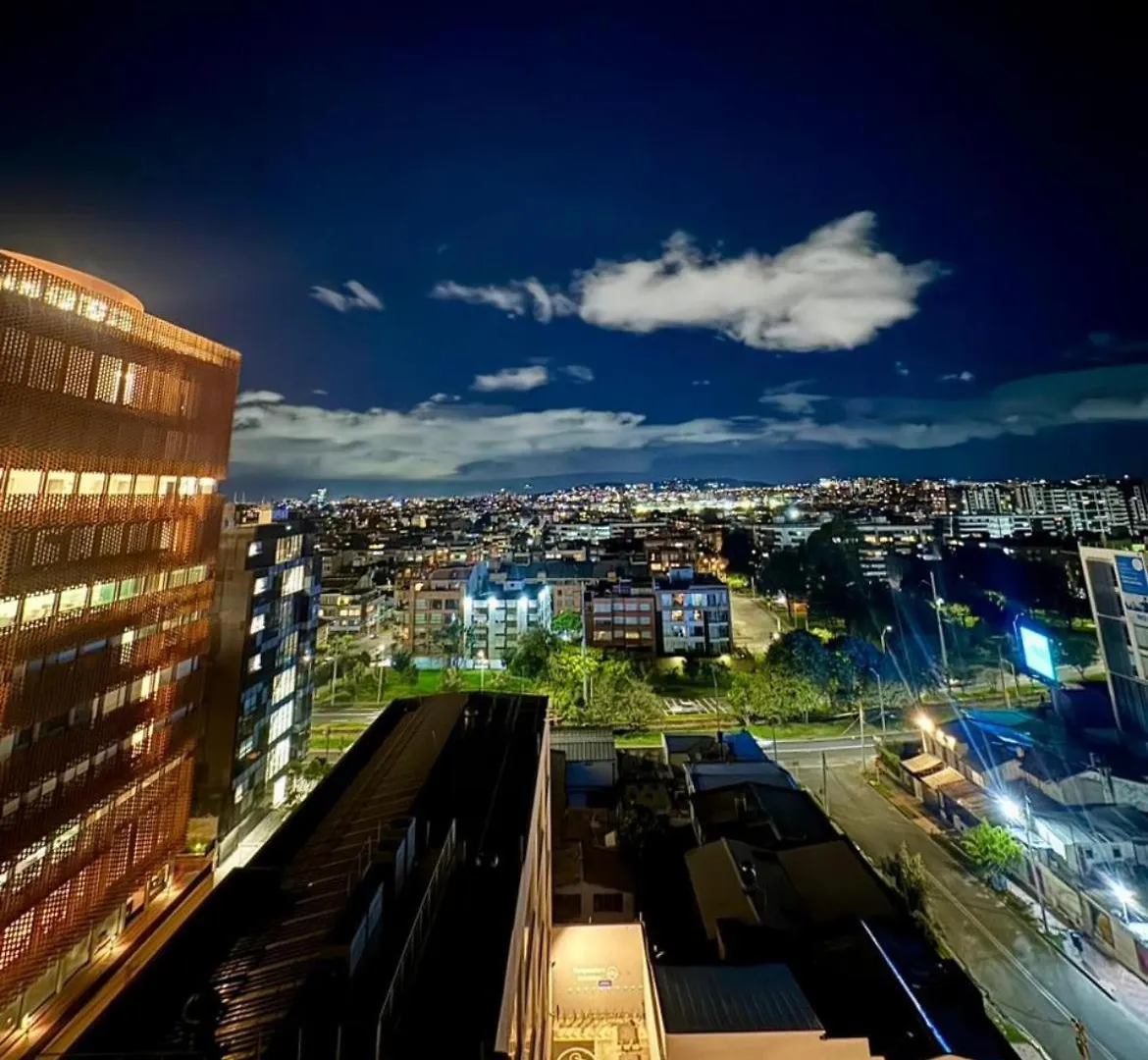 Roger Usaquen 120 Apartment Bogota 0*,